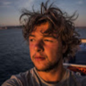 Meet your Posher, Chase